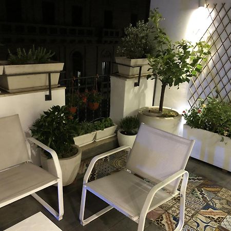 Db Exclusive Home Palermo Dış mekan fotoğraf