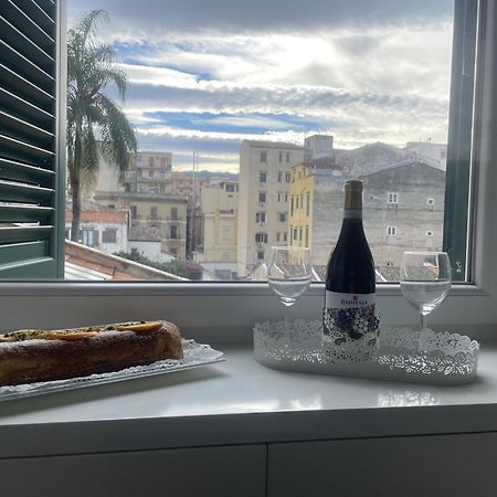 Db Exclusive Home Palermo Dış mekan fotoğraf