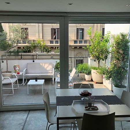 Db Exclusive Home Palermo Dış mekan fotoğraf