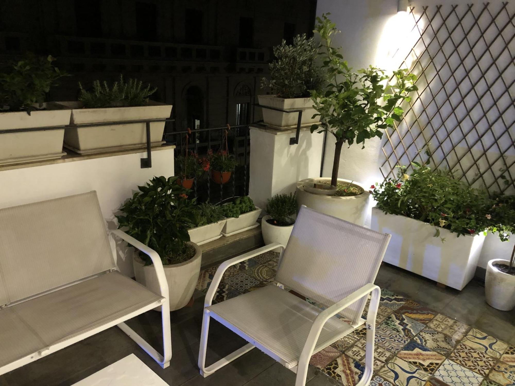 Db Exclusive Home Palermo Dış mekan fotoğraf