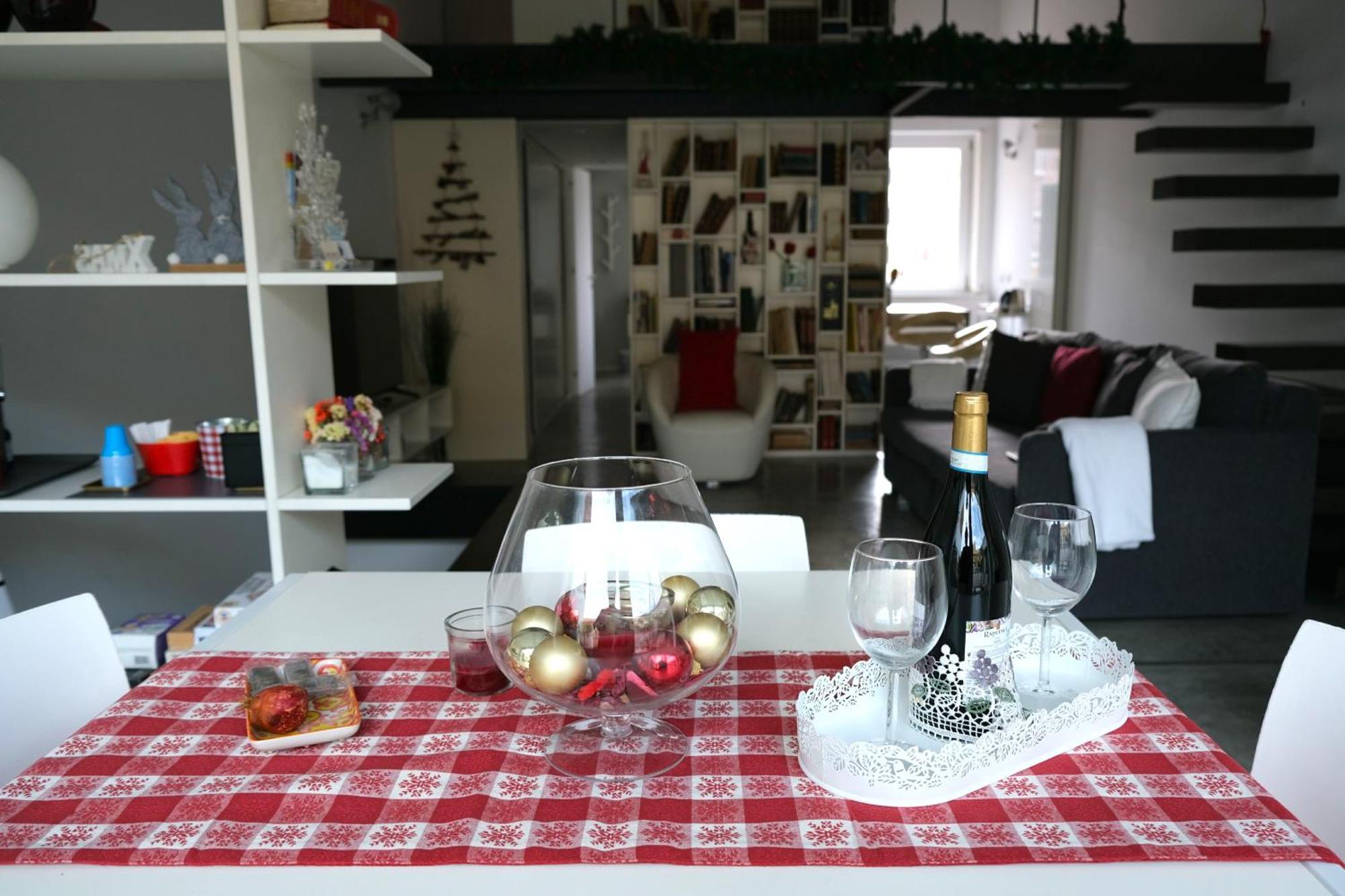 Db Exclusive Home Palermo Dış mekan fotoğraf
