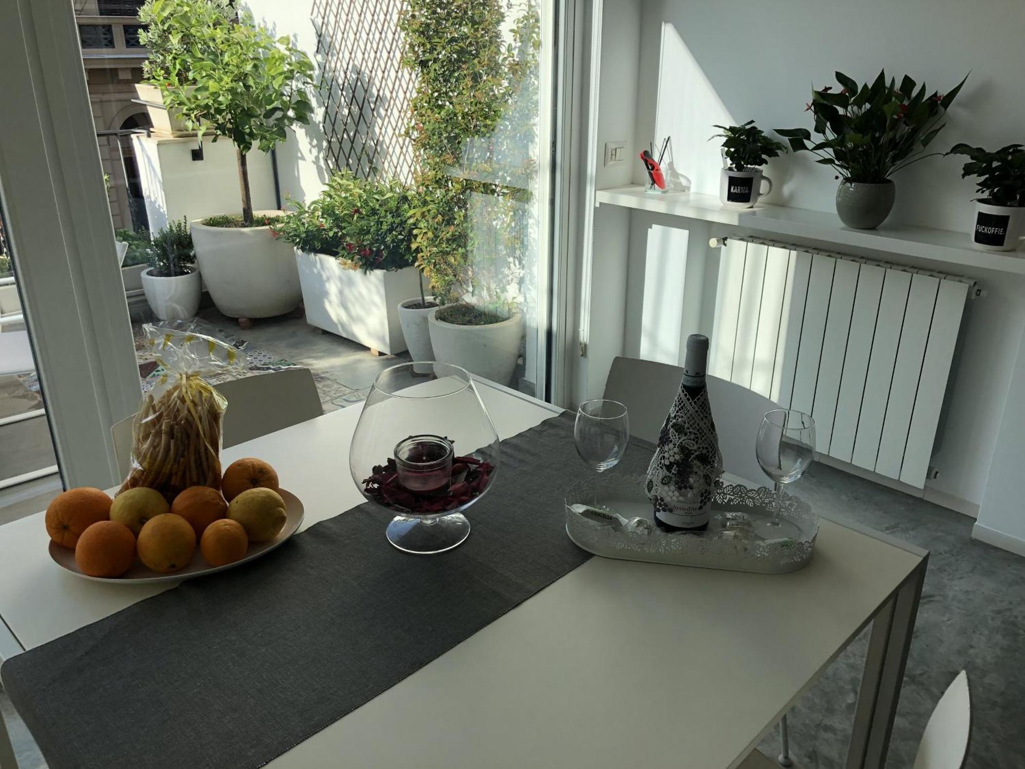Db Exclusive Home Palermo Dış mekan fotoğraf