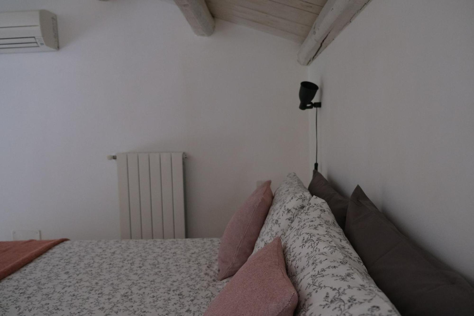 Db Exclusive Home Palermo Dış mekan fotoğraf