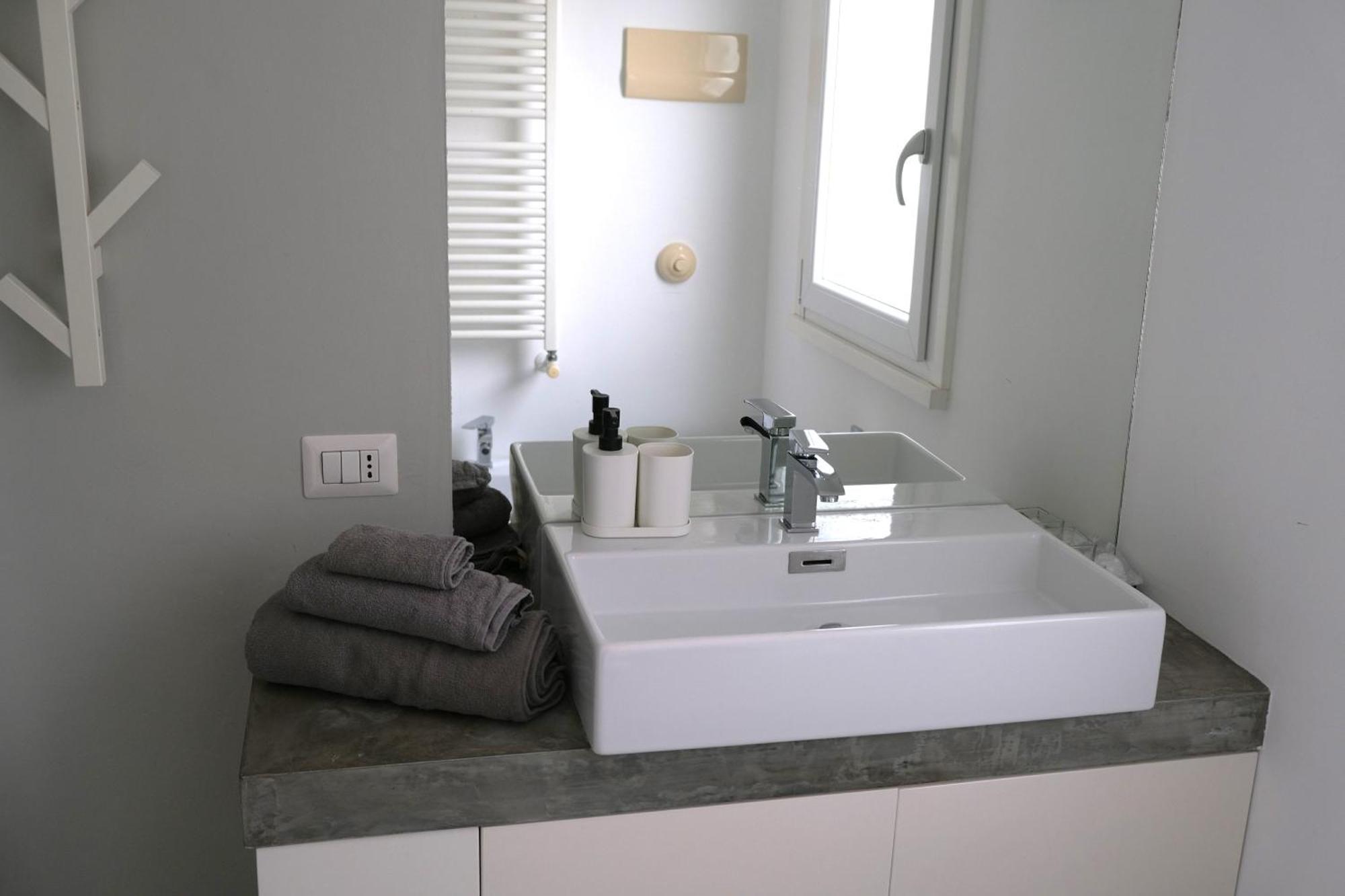 Db Exclusive Home Palermo Dış mekan fotoğraf