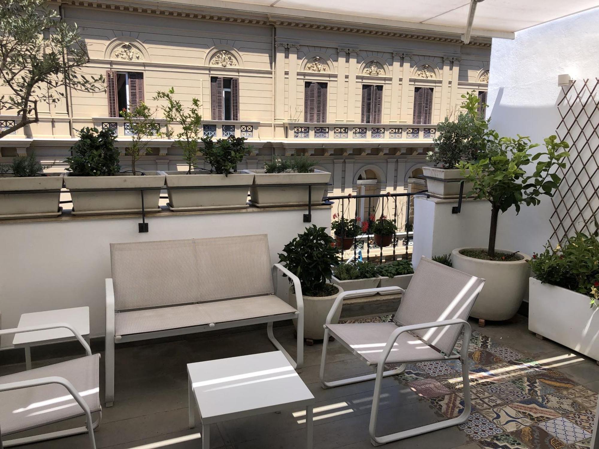 Db Exclusive Home Palermo Dış mekan fotoğraf