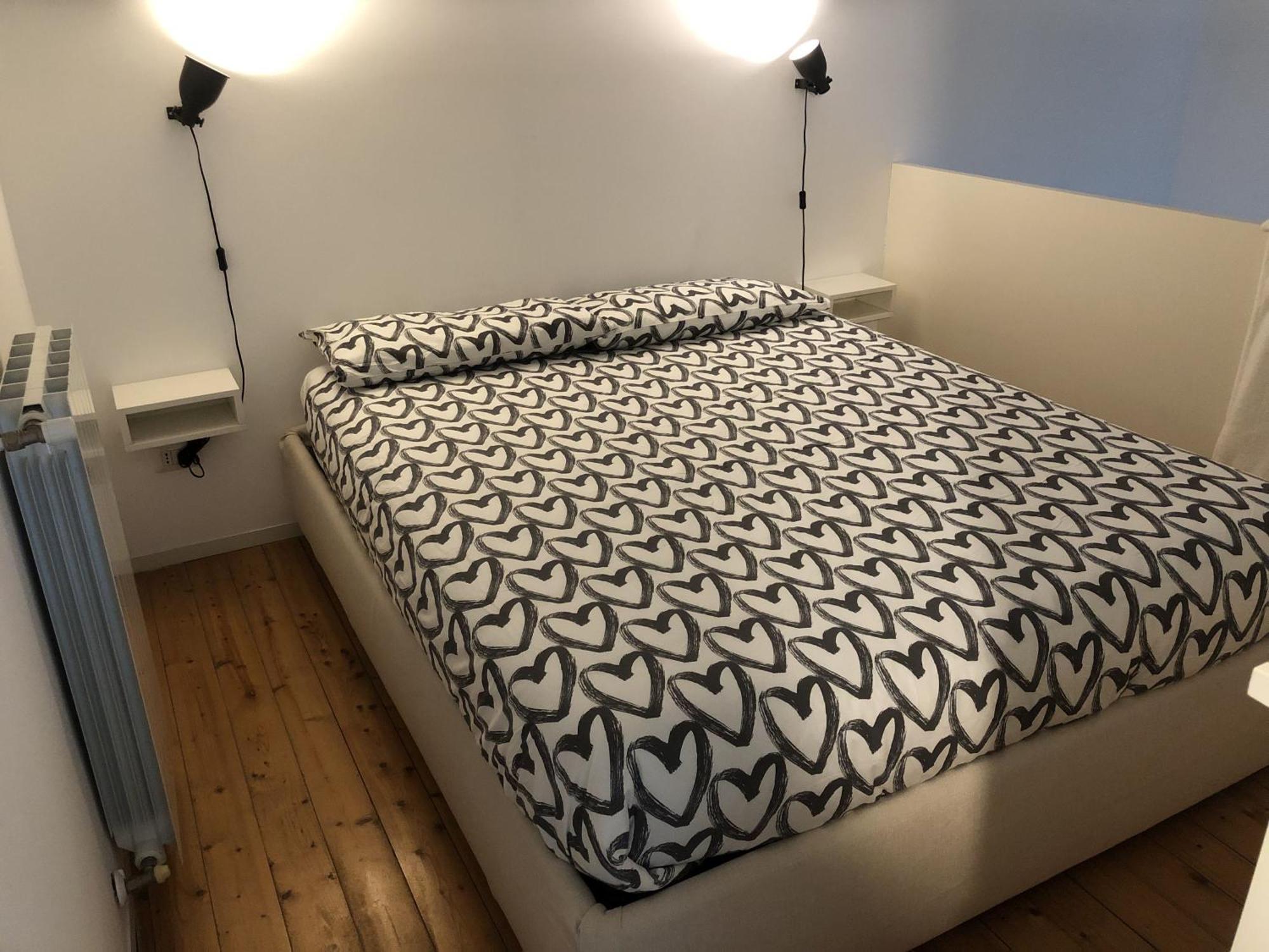 Db Exclusive Home Palermo Dış mekan fotoğraf