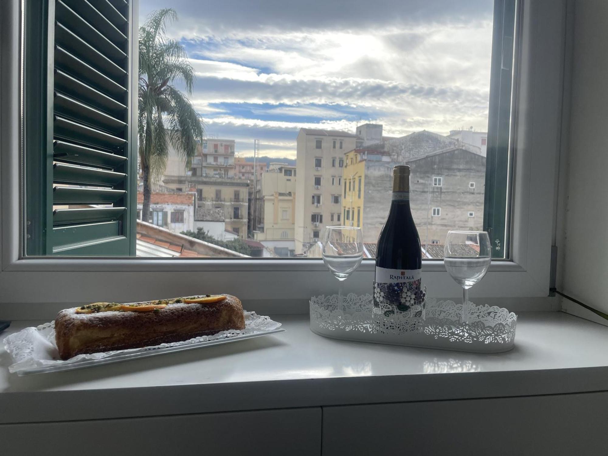 Db Exclusive Home Palermo Dış mekan fotoğraf