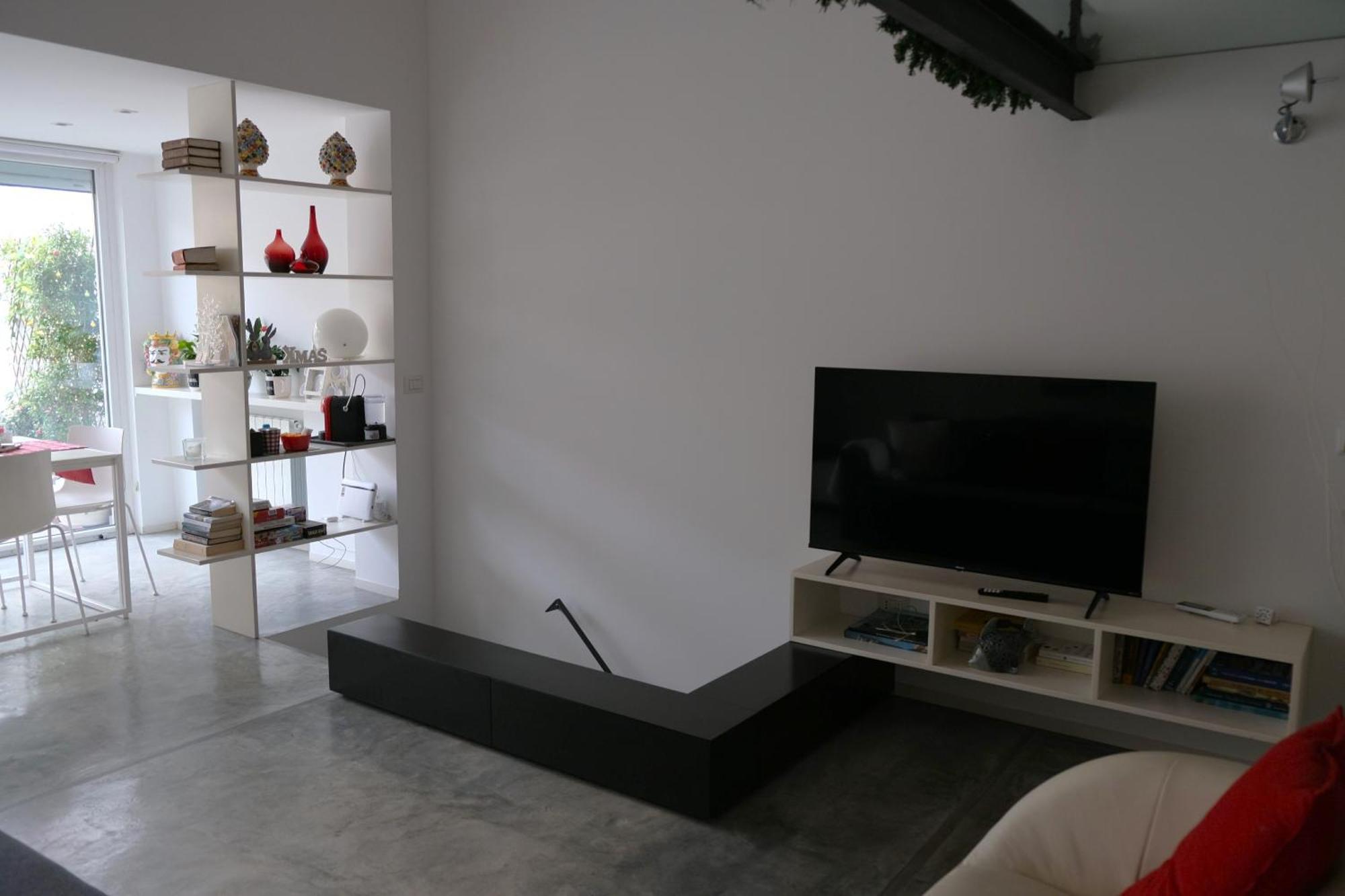 Db Exclusive Home Palermo Dış mekan fotoğraf