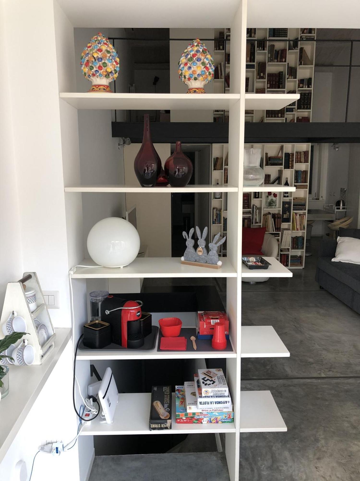 Db Exclusive Home Palermo Dış mekan fotoğraf