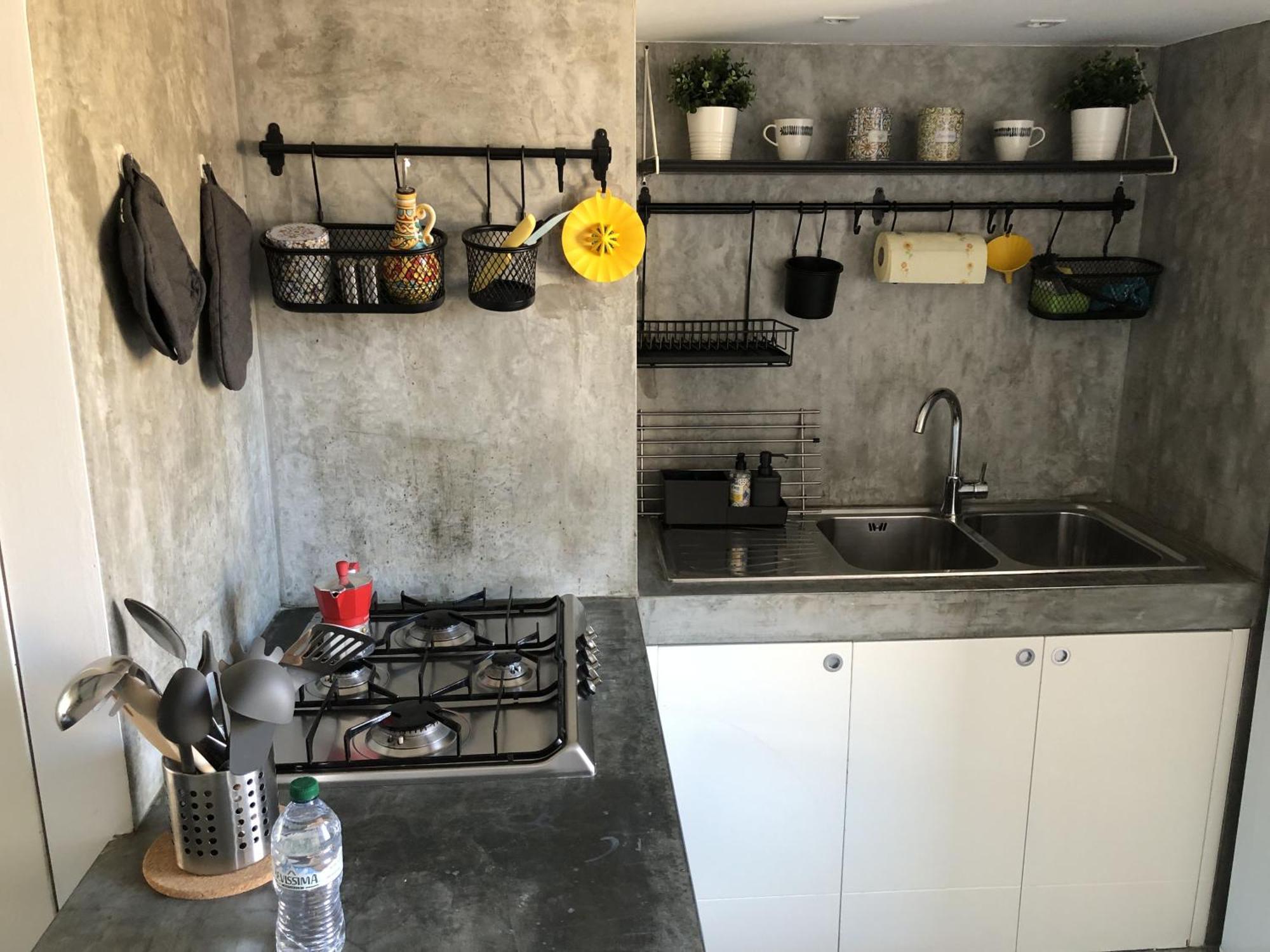 Db Exclusive Home Palermo Dış mekan fotoğraf