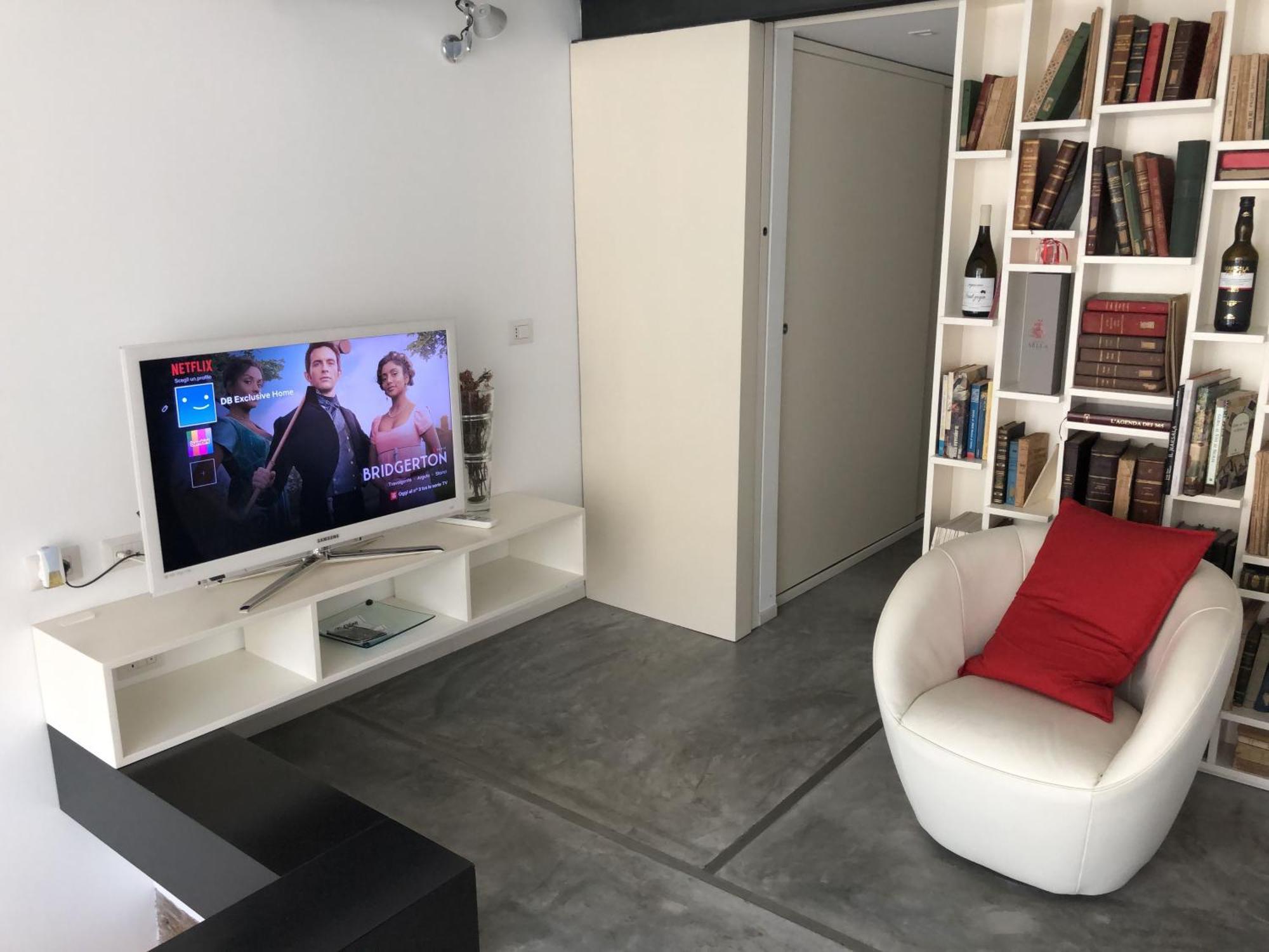 Db Exclusive Home Palermo Dış mekan fotoğraf