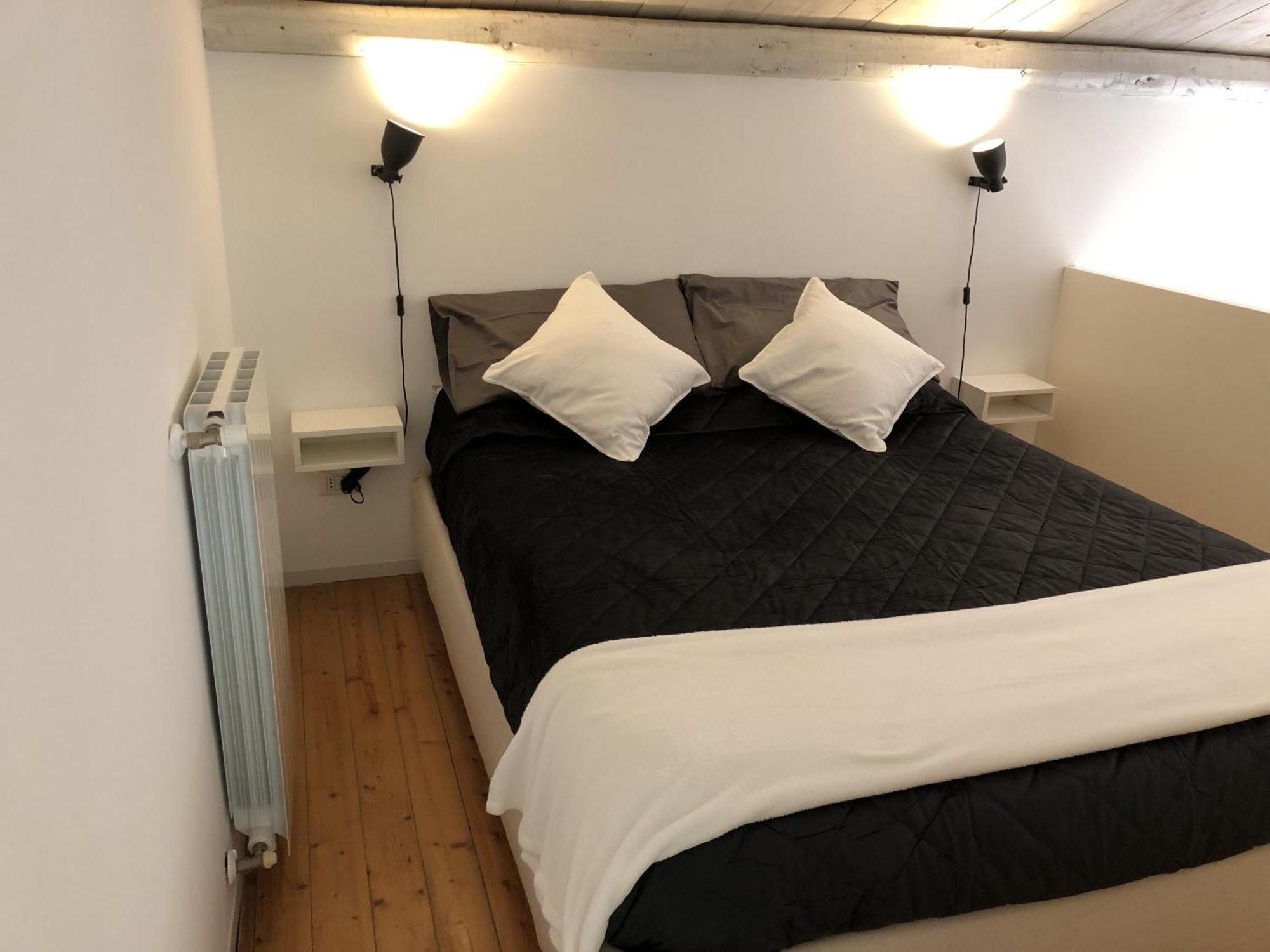 Db Exclusive Home Palermo Dış mekan fotoğraf