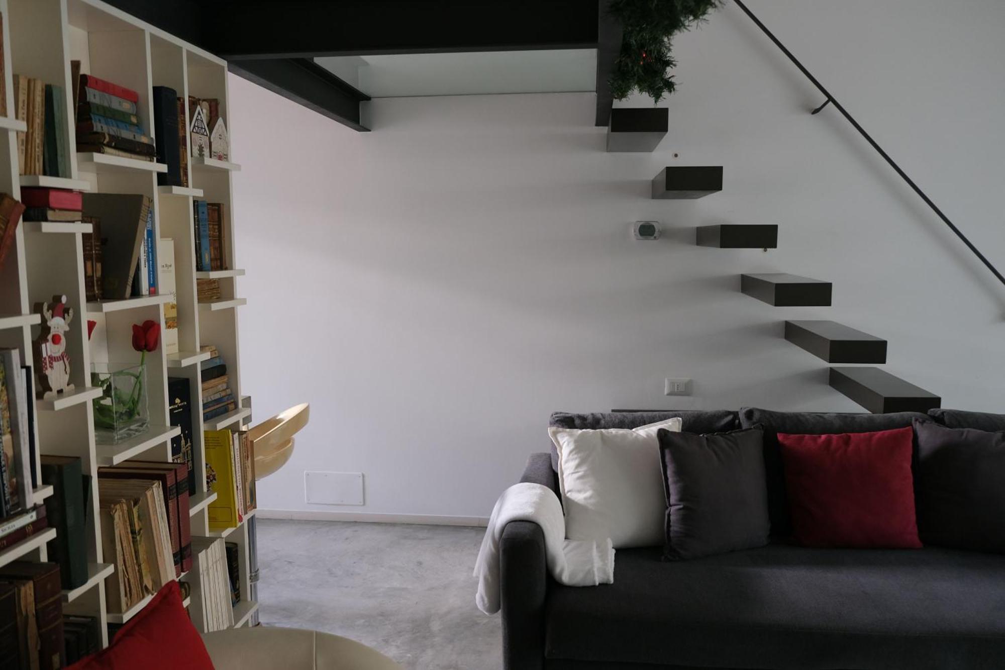Db Exclusive Home Palermo Dış mekan fotoğraf