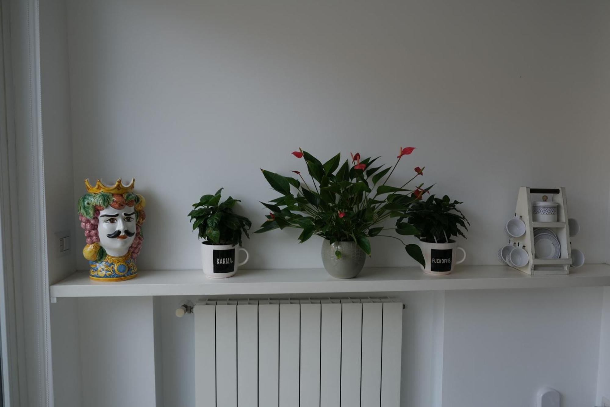 Db Exclusive Home Palermo Dış mekan fotoğraf